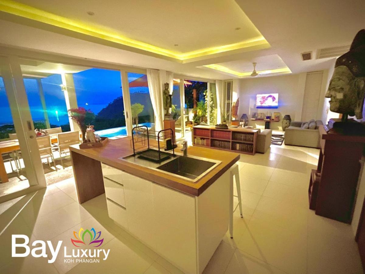 Luxury Asian Flair Villa Ко Панган Екстериор снимка
