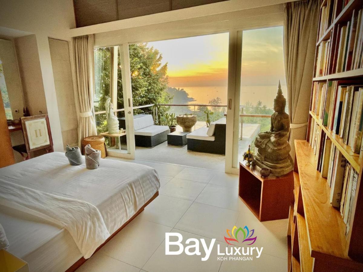 Luxury Asian Flair Villa Ко Панган Екстериор снимка