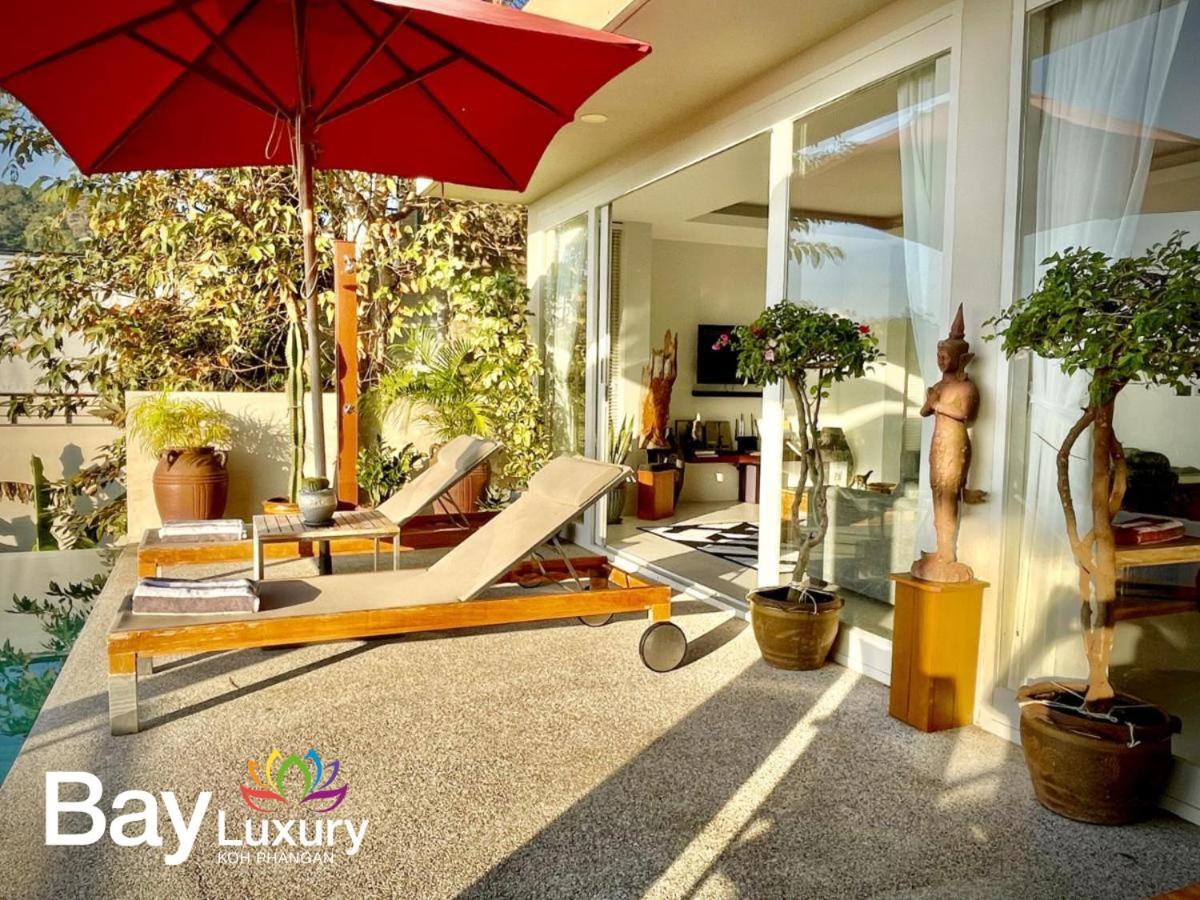 Luxury Asian Flair Villa Ко Панган Екстериор снимка