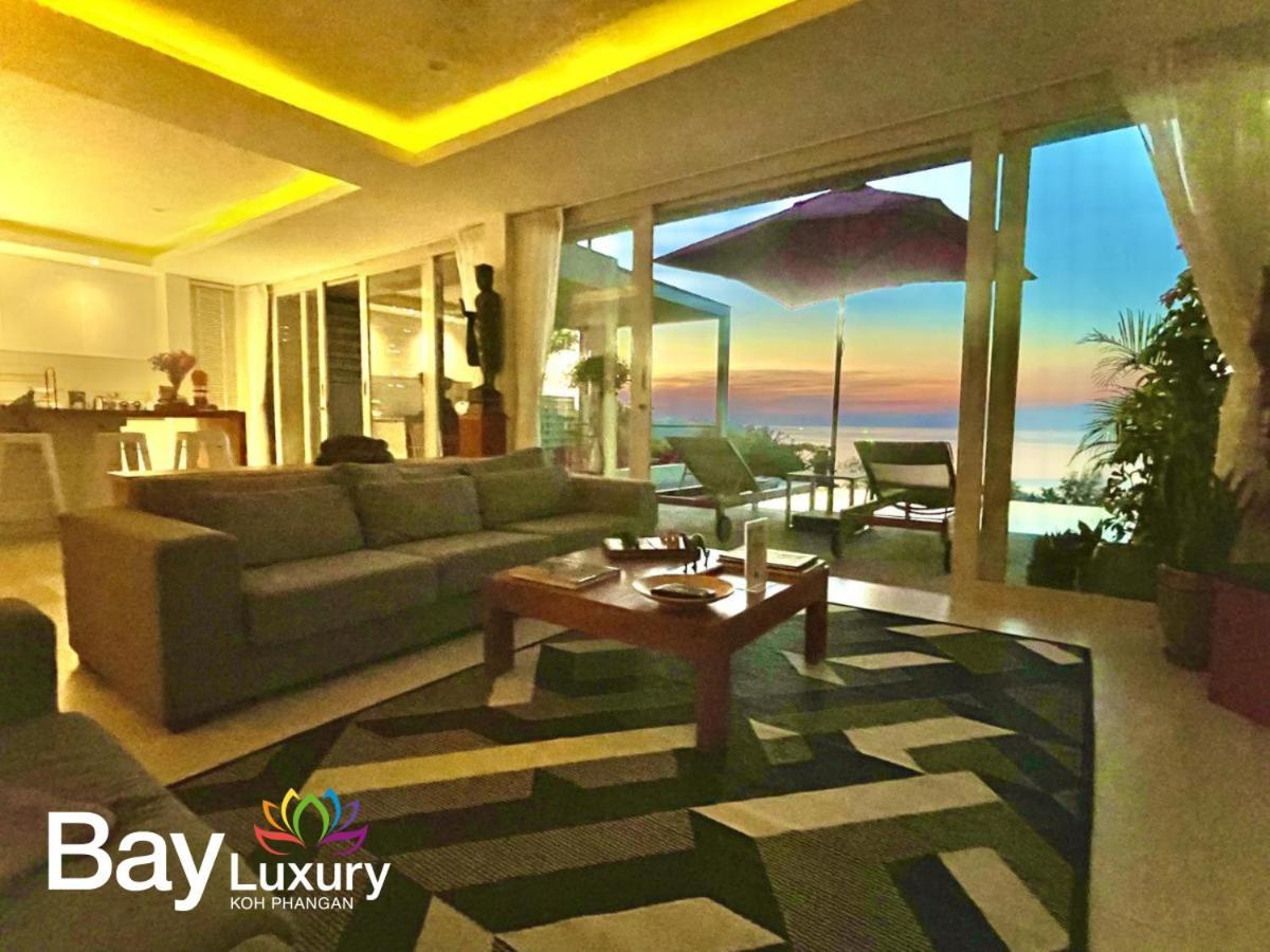 Luxury Asian Flair Villa Ко Панган Екстериор снимка