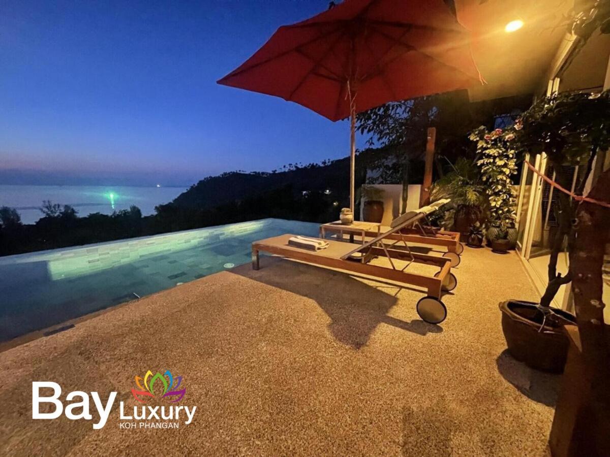 Luxury Asian Flair Villa Ко Панган Екстериор снимка