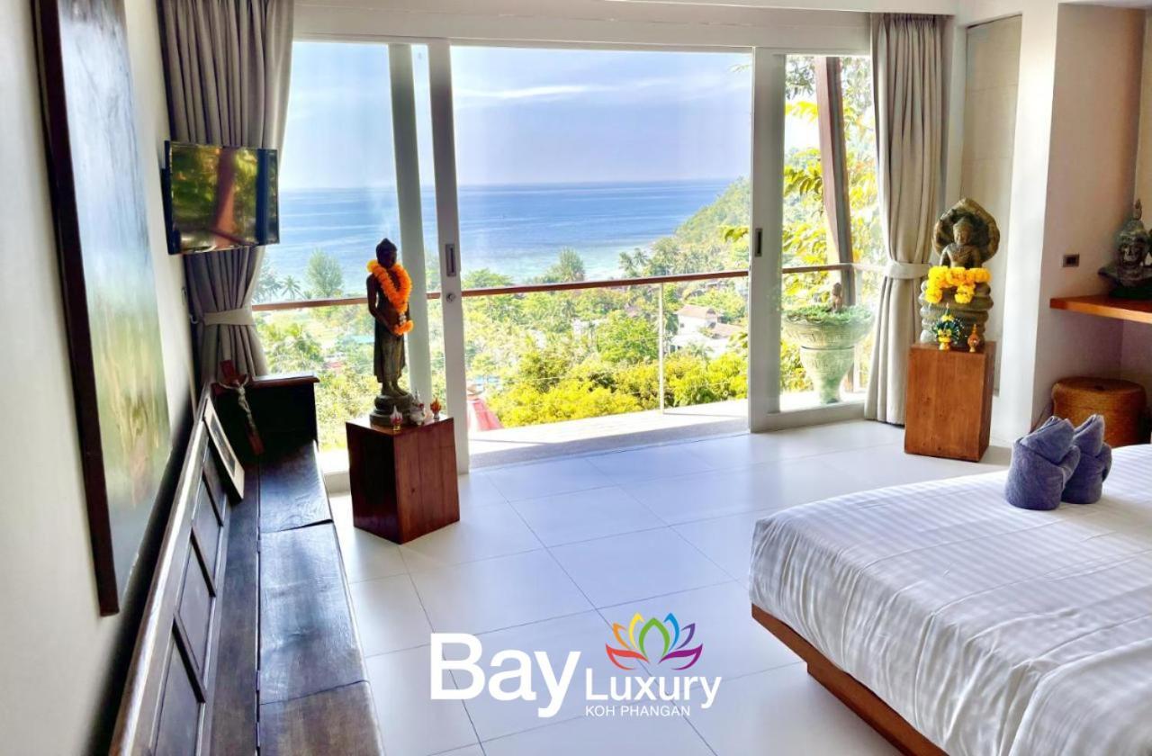 Luxury Asian Flair Villa Ко Панган Екстериор снимка