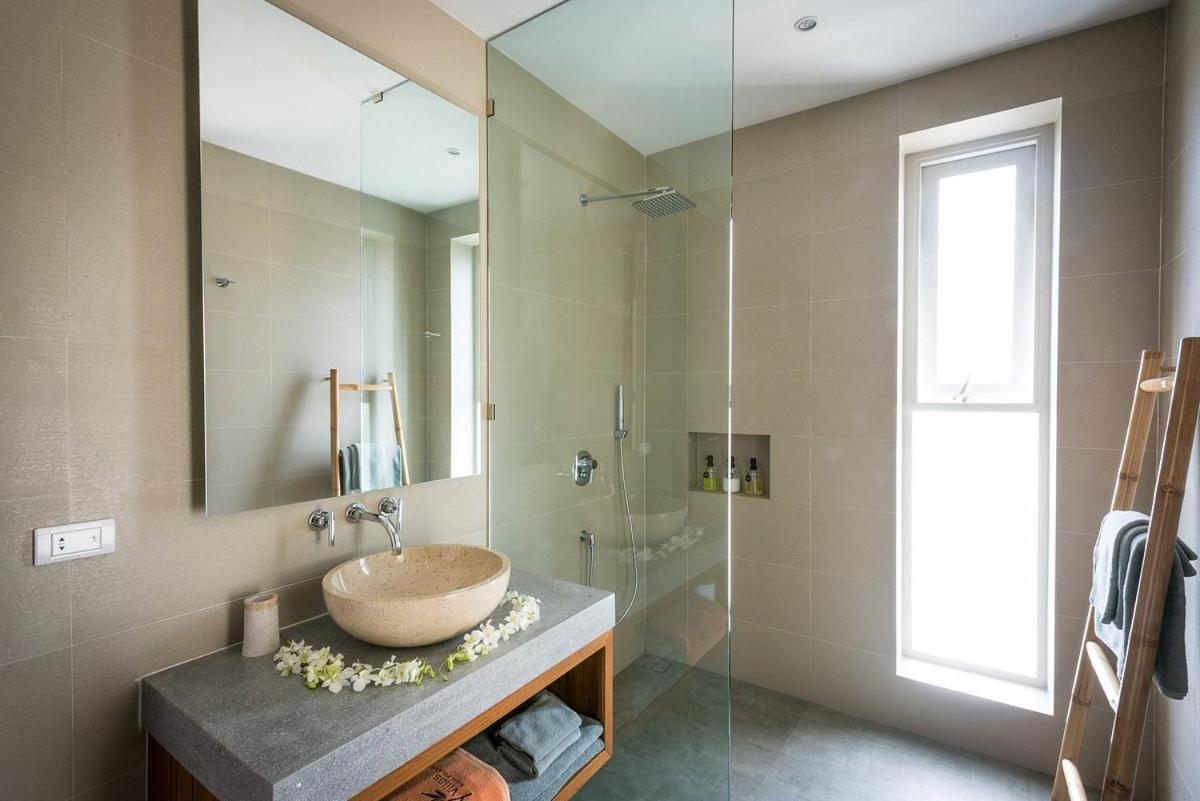 Luxury Asian Flair Villa Ко Панган Екстериор снимка