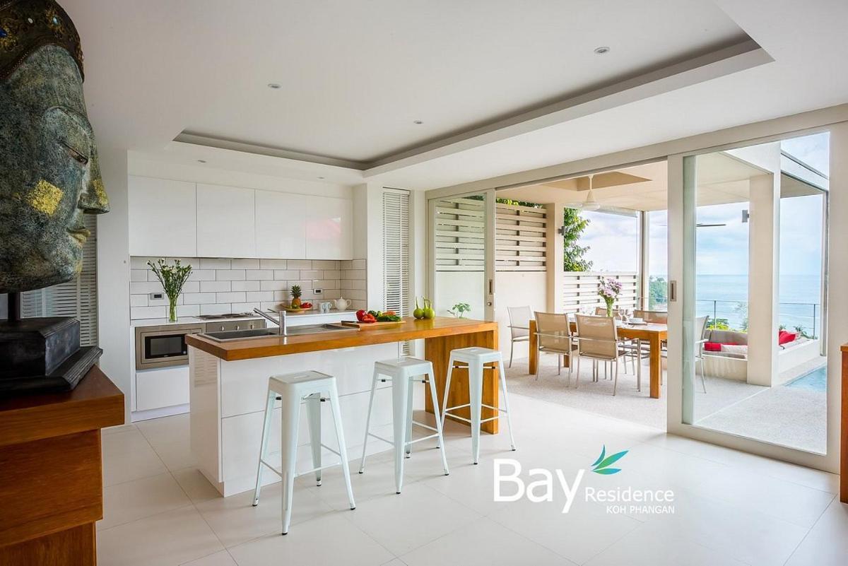 Luxury Asian Flair Villa Ко Панган Екстериор снимка