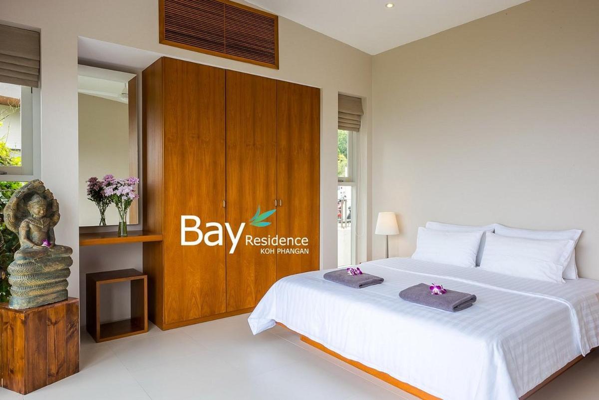 Luxury Asian Flair Villa Ко Панган Екстериор снимка
