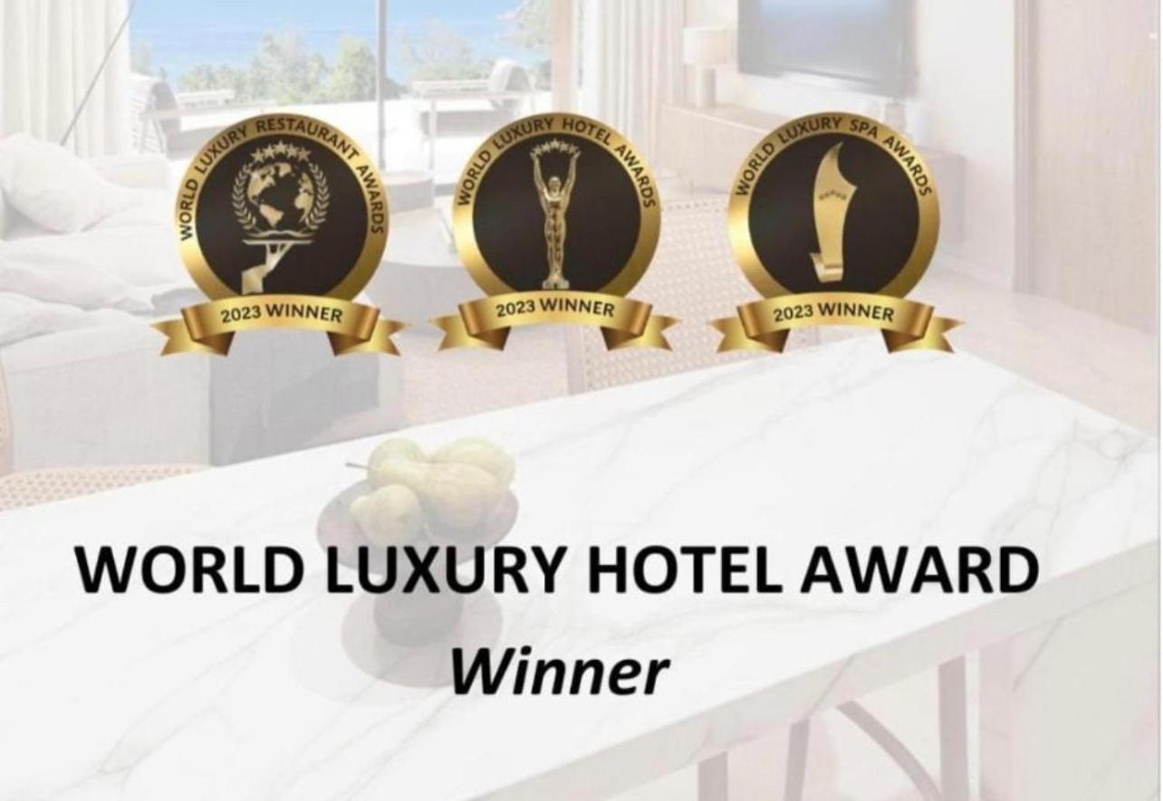 Luxury Asian Flair Villa Ко Панган Екстериор снимка